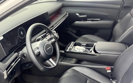 Hyundai Tucson, 2026 год, 3 990 000 рублей, 18 фотография