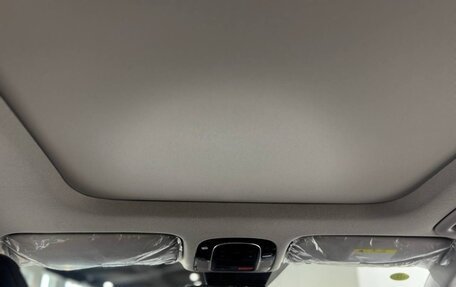 Hyundai Tucson, 2026 год, 3 990 000 рублей, 30 фотография