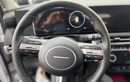 Hyundai Tucson, 2026 год, 3 990 000 рублей, 22 фотография