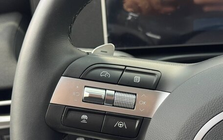 Hyundai Tucson, 2026 год, 3 990 000 рублей, 20 фотография