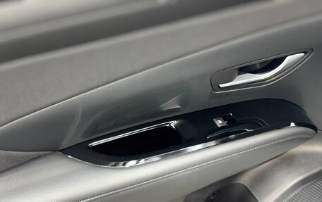 Hyundai Tucson, 2026 год, 3 990 000 рублей, 29 фотография