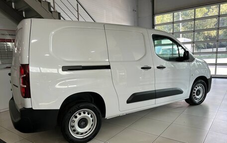 Peugeot Partner, 2024 год, 3 650 000 рублей, 3 фотография