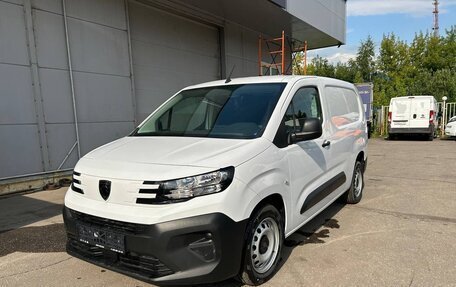 Peugeot Partner, 2024 год, 3 650 000 рублей, 6 фотография