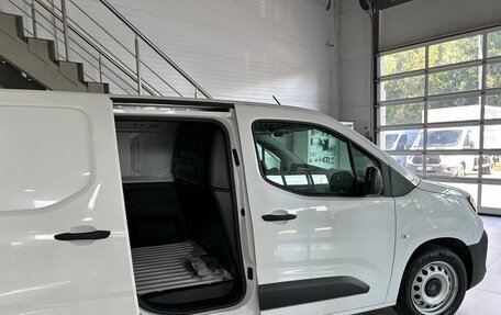Peugeot Partner, 2024 год, 3 650 000 рублей, 11 фотография