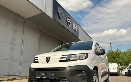 Peugeot Partner, 2024 год, 3 650 000 рублей, 8 фотография