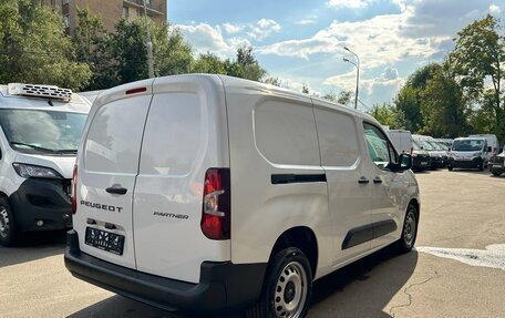 Peugeot Partner, 2024 год, 3 650 000 рублей, 12 фотография
