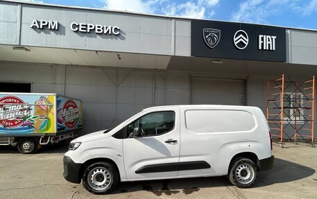 Peugeot Partner, 2024 год, 3 650 000 рублей, 7 фотография