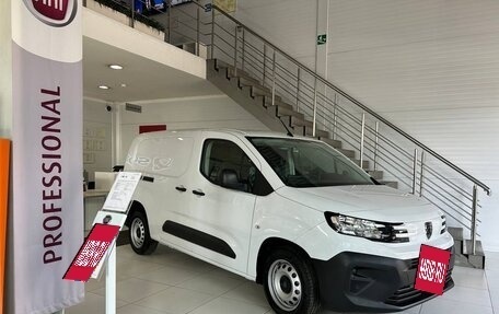 Peugeot Partner, 2024 год, 3 650 000 рублей, 2 фотография