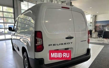 Peugeot Partner, 2024 год, 3 650 000 рублей, 4 фотография