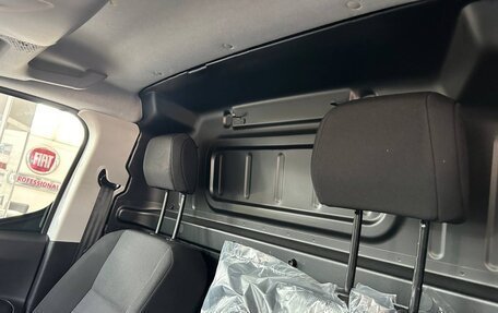 Peugeot Partner, 2024 год, 3 650 000 рублей, 16 фотография