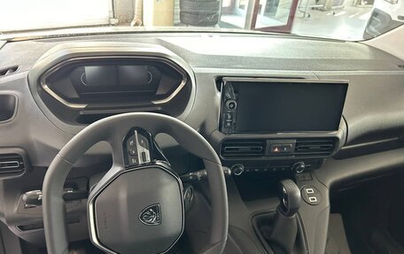 Peugeot Partner, 2024 год, 3 650 000 рублей, 15 фотография