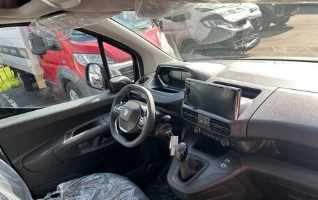 Peugeot Partner, 2024 год, 3 650 000 рублей, 23 фотография