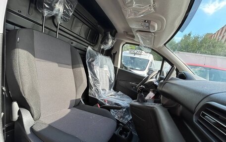 Peugeot Partner, 2024 год, 3 650 000 рублей, 24 фотография