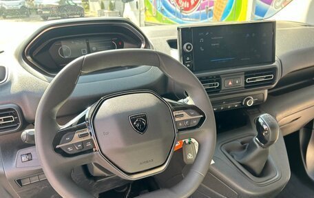 Peugeot Partner, 2024 год, 3 650 000 рублей, 30 фотография