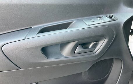 Peugeot Partner, 2024 год, 3 650 000 рублей, 34 фотография