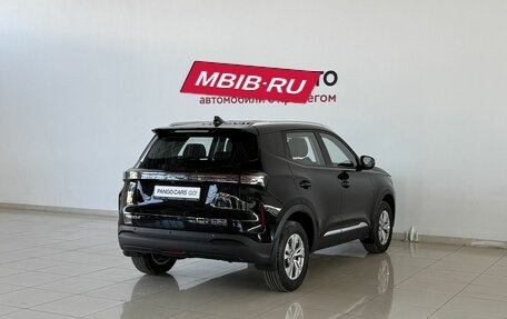 Chery Tiggo 4 I рестайлинг, 2025 год, 1 870 000 рублей, 4 фотография
