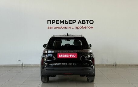 Chery Tiggo 4 I рестайлинг, 2025 год, 1 870 000 рублей, 5 фотография