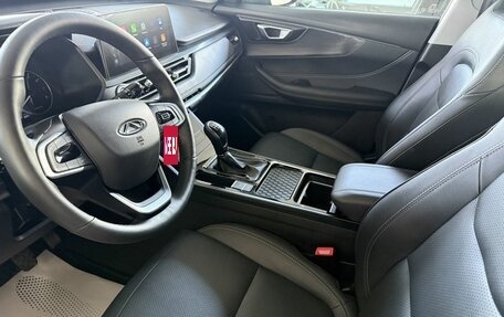 Chery Tiggo 4 I рестайлинг, 2025 год, 1 870 000 рублей, 7 фотография