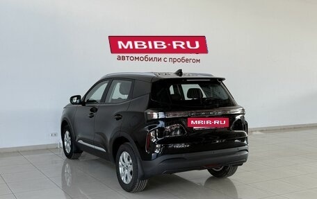 Chery Tiggo 4 I рестайлинг, 2025 год, 1 870 000 рублей, 6 фотография