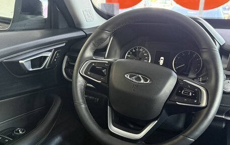 Chery Tiggo 4 I рестайлинг, 2025 год, 1 870 000 рублей, 11 фотография