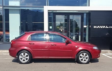 Chevrolet Lacetti, 2008 год, 389 000 рублей, 4 фотография