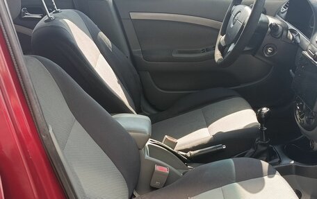 Chevrolet Lacetti, 2008 год, 389 000 рублей, 9 фотография