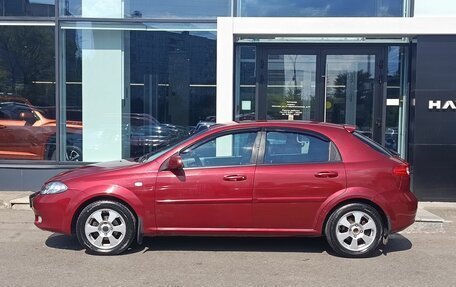Chevrolet Lacetti, 2008 год, 389 000 рублей, 8 фотография