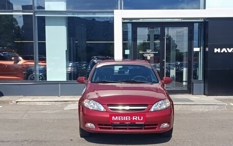 Chevrolet Lacetti, 2008 год, 389 000 рублей, 2 фотография