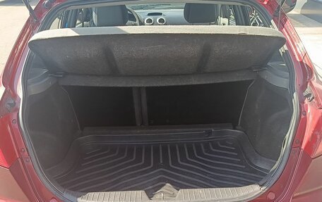 Chevrolet Lacetti, 2008 год, 389 000 рублей, 12 фотография
