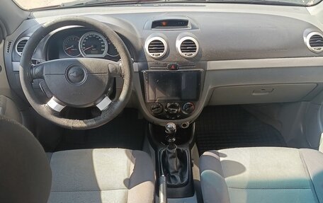 Chevrolet Lacetti, 2008 год, 389 000 рублей, 10 фотография