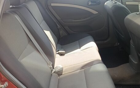 Chevrolet Lacetti, 2008 год, 389 000 рублей, 11 фотография