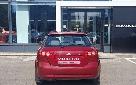 Chevrolet Lacetti, 2008 год, 389 000 рублей, 6 фотография