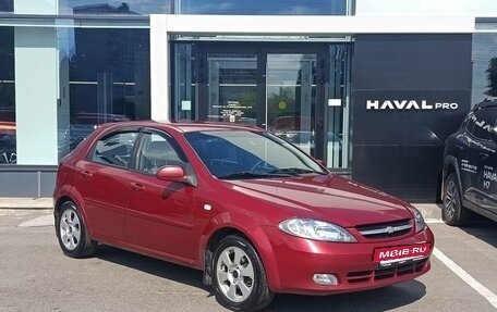 Chevrolet Lacetti, 2008 год, 389 000 рублей, 3 фотография