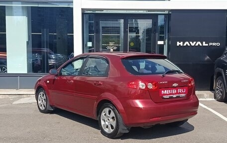 Chevrolet Lacetti, 2008 год, 389 000 рублей, 7 фотография