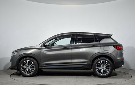 Geely Coolray I, 2023 год, 1 790 000 рублей, 9 фотография