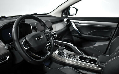 Geely Coolray I, 2023 год, 1 790 000 рублей, 10 фотография
