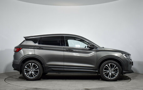 Geely Coolray I, 2023 год, 1 790 000 рублей, 4 фотография