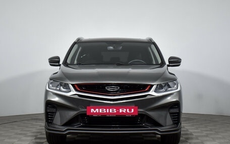 Geely Coolray I, 2023 год, 1 790 000 рублей, 2 фотография