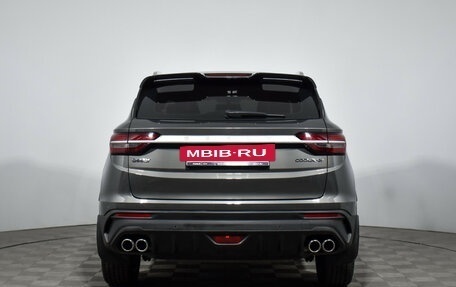 Geely Coolray I, 2023 год, 1 790 000 рублей, 7 фотография