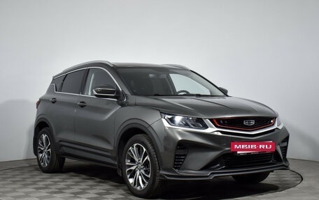Geely Coolray I, 2023 год, 1 790 000 рублей, 3 фотография