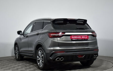 Geely Coolray I, 2023 год, 1 790 000 рублей, 8 фотография