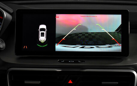 Geely Coolray I, 2023 год, 1 790 000 рублей, 18 фотография