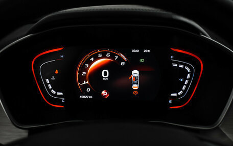 Geely Coolray I, 2023 год, 1 790 000 рублей, 19 фотография