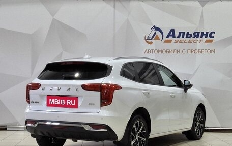 Haval Jolion, 2022 год, 1 920 000 рублей, 3 фотография