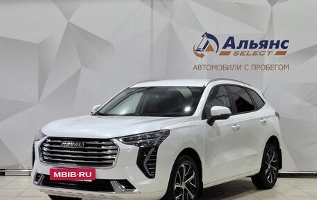 Haval Jolion, 2022 год, 1 920 000 рублей, 7 фотография
