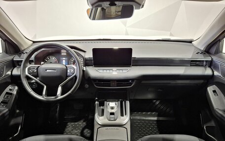 Haval Jolion, 2022 год, 1 920 000 рублей, 9 фотография