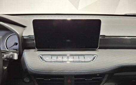 Haval Jolion, 2022 год, 1 920 000 рублей, 13 фотография