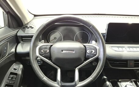 Haval Jolion, 2022 год, 1 920 000 рублей, 10 фотография