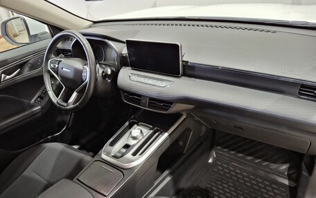 Haval Jolion, 2022 год, 1 920 000 рублей, 12 фотография
