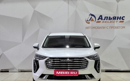 Haval Jolion, 2022 год, 1 920 000 рублей, 8 фотография